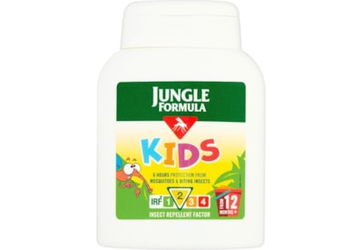 Jungle Formula Kids Lotion 125ml (3988532)