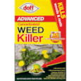 Doff Advanced Con. Weedkiller 6x80ml Sachets Doff Advanced Con. Weedkiller 6x80ml Sachets