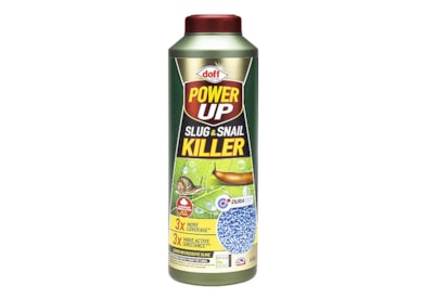 Doff Power Up Slug & Snail 650g Doff Power Up Slug & Snail 650g