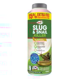 Doff Slug & Snail Killer + 15% 920g Doff Slug & Snail Killer + 15% 920g