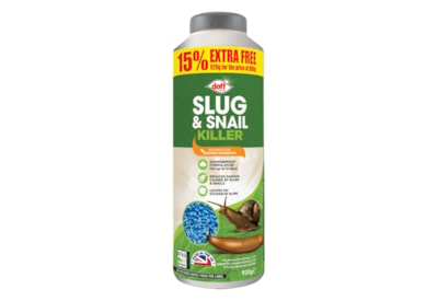 Doff Slug & Snail Killer + 15% 920g (AG920DEX)