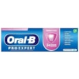 Oral B Toothpaste Sensitive & Whitening 75ml (95027)