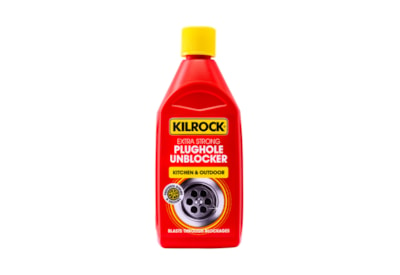 Kilrock Kil-block 500ml (KB500)