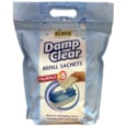 Kilrock Damp Clear Refill Sachets 2.5kg