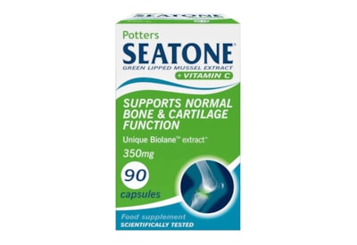 Seatone + Vitamin C 350mg 90s (837-4597)