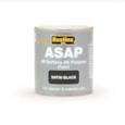 Asap Black Paint 500Ml Asap Black Paint 500Ml