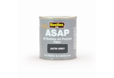 Asap Grey Paint 500Ml Asap Grey Paint 500Ml