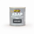 Asap Grey Paint 500Ml