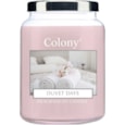 Colony Candle Jar Duvet Days Large (CLN0305)