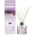 Colony Reed Diffuser Lavender Fields 100ml Colony Reed Diffuser Lavender Fields 100ml