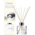 Colony Reed Diffuser Vanilla & Cashmere 100ml (CLN0402)