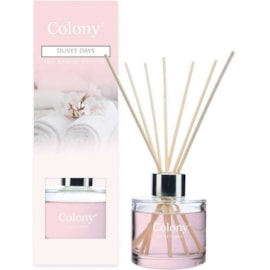 Colony Reed Diffuser Duvet Days 100ml (CLN0405)