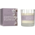 Wax Lyrical Wax Fill Jar Cotton Flower Medium Wax Lyrical Wax Fill Jar Cotton Flower Medium