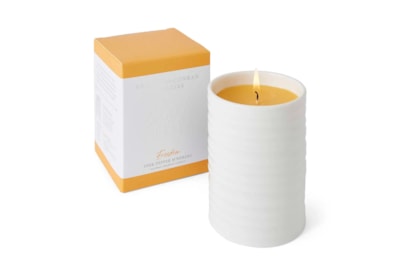 Sophie Conran Tall Ceramic Candle Freedom 11cm