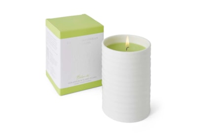 Sophie Conran Tall Ceramic Candle Balance 11cm Sophie Conran Tall Ceramic Candle Balance 11cm