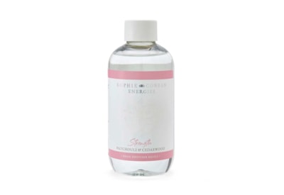 Sophie Conran Reed Diffuser Refill Strength 200ml Sophie Conran Reed Diffuser Refill Strength 200ml