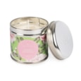 Wax Lyrical Candle In Tin Peony Bloom Wax Lyrical Candle In Tin Peony Bloom