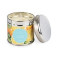Wax Lyrical Candle In Tin Citrus Delight (PR2415)