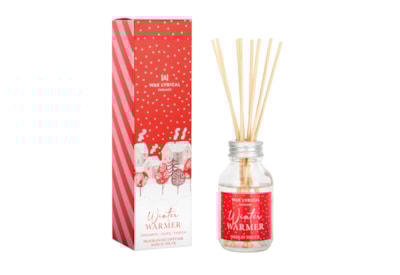 Wax Lyrical Reed Diffuser Winter Warmer 100ml