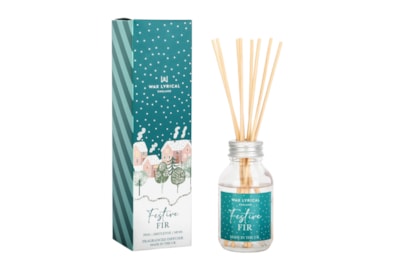 Wax Lyrical Reed Diffuser Festive Fir 100ml