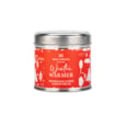 Wax Lyrical Candle Tin Winter Warmer Wax Lyrical Candle Tin Winter Warmer