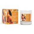 Boxed Candle Tangerine Twist Medium