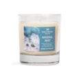 Boxed Candle Mineral Mist Medium