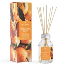 Reed Diffuser Tangerine Twist 100Ml