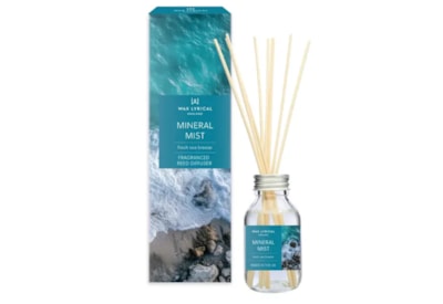 Reed Diffuser Mineral Mist 100Ml Reed Diffuser Mineral Mist 100Ml