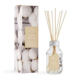 Reed Diffuser Clean Cotton 100Ml