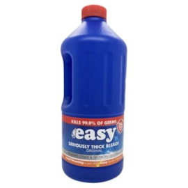 Easy Thick Bleach Original 2ltr Easy Thick Bleach Original 2ltr