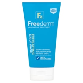 Freederm Exfoliating Face Wash 150ml Freederm Exfoliating Face Wash 150ml