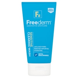 Freederm Sensitive Face Wash 150ml Freederm Sensitive Face Wash 150ml