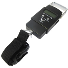 Uni-com Large Digital Luggage Scales (57833) Uni-com Large Digital Luggage Scales (57833)