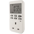 Uni-com Easy Read Electronic Timer (67382)