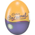 Cadbury Caramel Egg Single 40g Cadbury Caramel Egg Single 40g