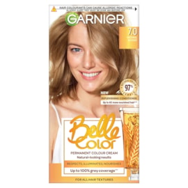 Garnier Belle Color Natural Blonde  7.0