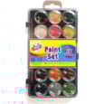 Artbox Colour Paint Set 18s Artbox Colour Paint Set 18s