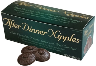 After Dinner Nipples After Dinner Nipples