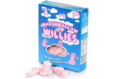 Marshmallow Willies (FD107)