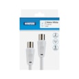 Status 2m Tv Aerial Coaxial Cable