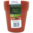 Stewart Premium Flower Pot 12.7cm 5s (239089)