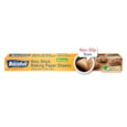 Bacofoil Non Stick Baking Paper Sheets 24S Bacofoil Non Stick Baking Paper Sheets 24S