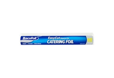 Bacofoil Catering Foil 45cm 60m Bacofoil Catering Foil 45cm 60m