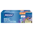 Bacofoil Safe Loc Food & Freezer Bags Small Bacofoil Safe Loc Food & Freezer Bags Small
