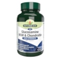 Natures Aid Naturals Aid Gluco Msm & Chondroitin 90s Natures Aid Naturals Aid Gluco Msm & Chondroitin 90s