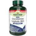 Natures Aid Glucosamine Sulphate 1000mg 180s