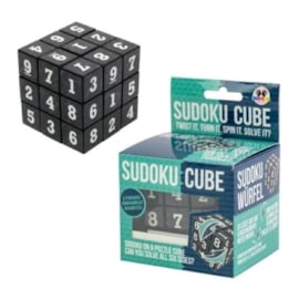 Sudoku Cube Sudoku Cube