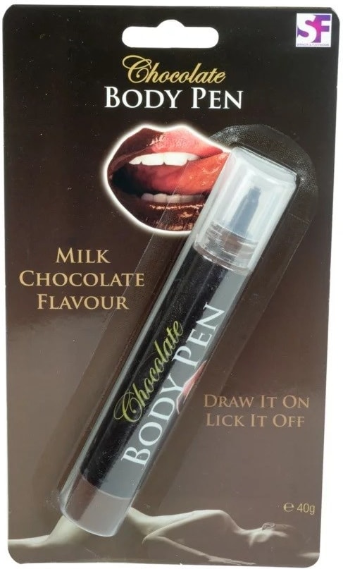 Chocolate Body Pen (CN123)