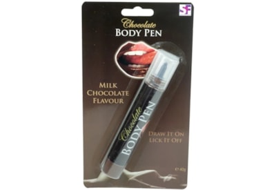 Chocolate Body Pen (CN123)